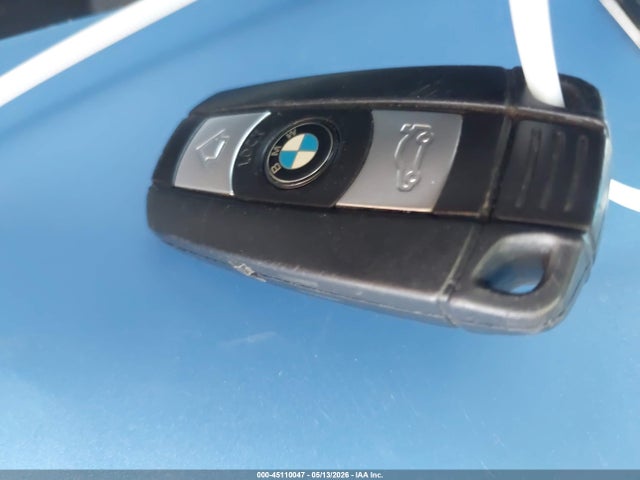 Продажа на аукционе авто 2008 Bmw 335i, vin: WBAVB73558KY64846, номер лота: 45110047