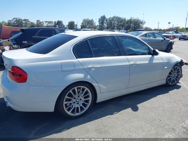 Продажа на аукционе авто 2008 Bmw 335i, vin: WBAVB73558KY64846, номер лота: 45110047