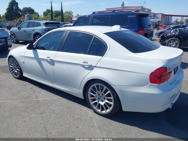 Продажа на аукционе авто 2008 Bmw 335i, vin: WBAVB73558KY64846, номер лота: 45110047