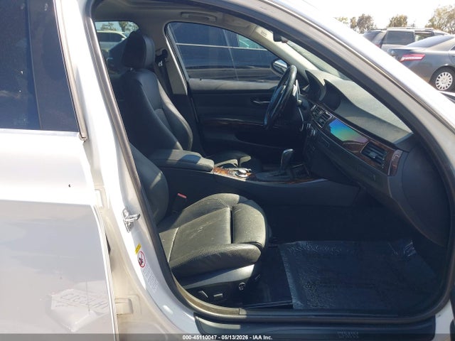 Продажа на аукционе авто 2008 Bmw 335i, vin: WBAVB73558KY64846, номер лота: 45110047