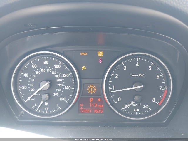 Продажа на аукционе авто 2008 Bmw 335i, vin: WBAVB73558KY64846, номер лота: 45110047