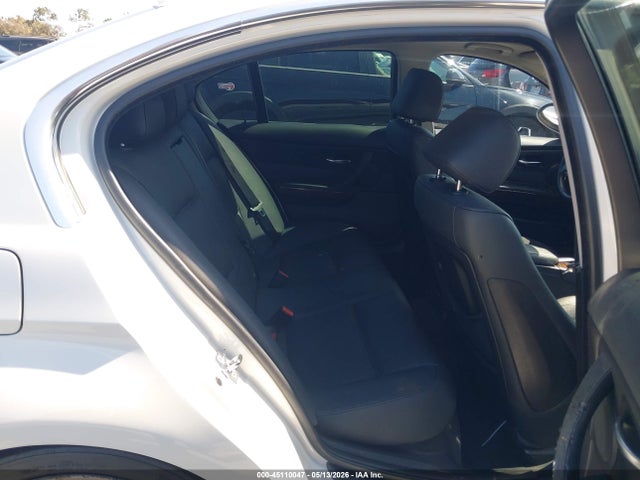 Продажа на аукционе авто 2008 Bmw 335i, vin: WBAVB73558KY64846, номер лота: 45110047