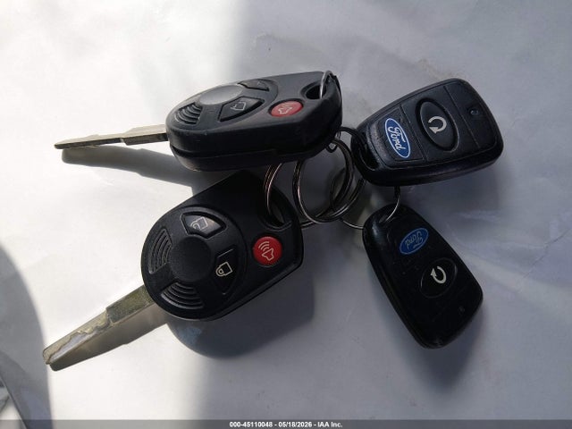 Aukcja sprzedaży 2017 Ford Escape Se, vin: 1FMCU0GD0HUA81298, numer aukcji: 45110048