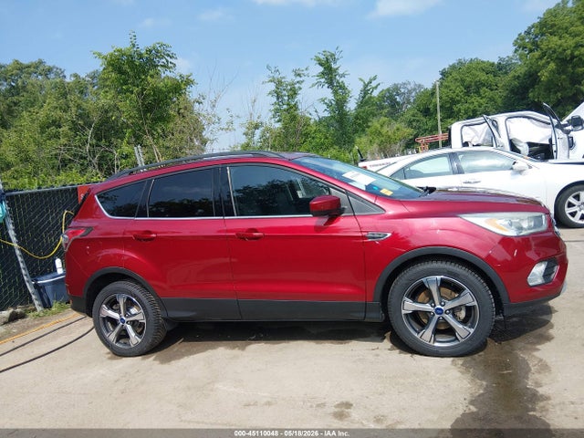 Aukcja sprzedaży 2017 Ford Escape Se, vin: 1FMCU0GD0HUA81298, numer aukcji: 45110048
