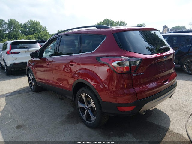 Aukcja sprzedaży 2017 Ford Escape Se, vin: 1FMCU0GD0HUA81298, numer aukcji: 45110048