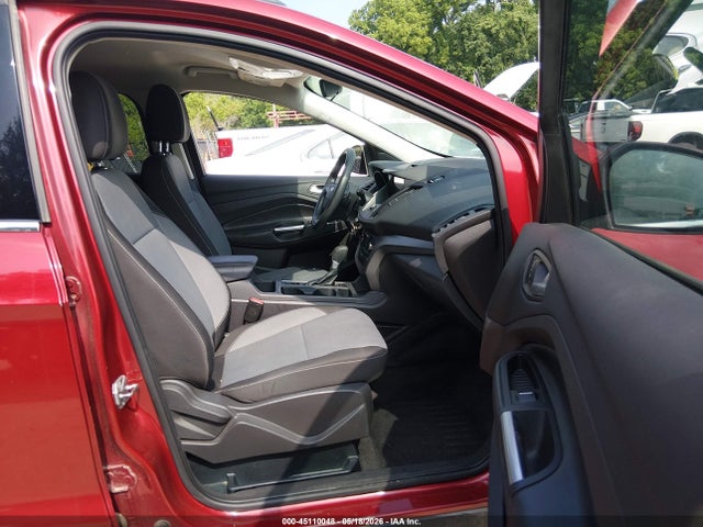 Aukcja sprzedaży 2017 Ford Escape Se, vin: 1FMCU0GD0HUA81298, numer aukcji: 45110048