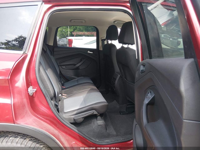 Aukcja sprzedaży 2017 Ford Escape Se, vin: 1FMCU0GD0HUA81298, numer aukcji: 45110048