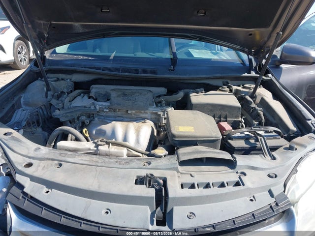 Продажа на аукционе авто 2015 Toyota Camry Xle, vin: 4T1BF1FK7FU940279, номер лота: 45110050
