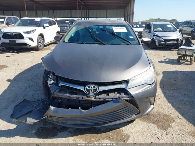 Продажа на аукционе авто 2015 Toyota Camry Xle, vin: 4T1BF1FK7FU940279, номер лота: 45110050