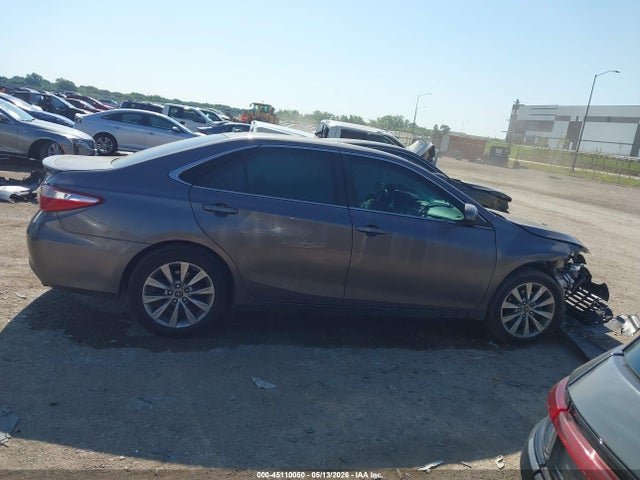 Продажа на аукционе авто 2015 Toyota Camry Xle, vin: 4T1BF1FK7FU940279, номер лота: 45110050