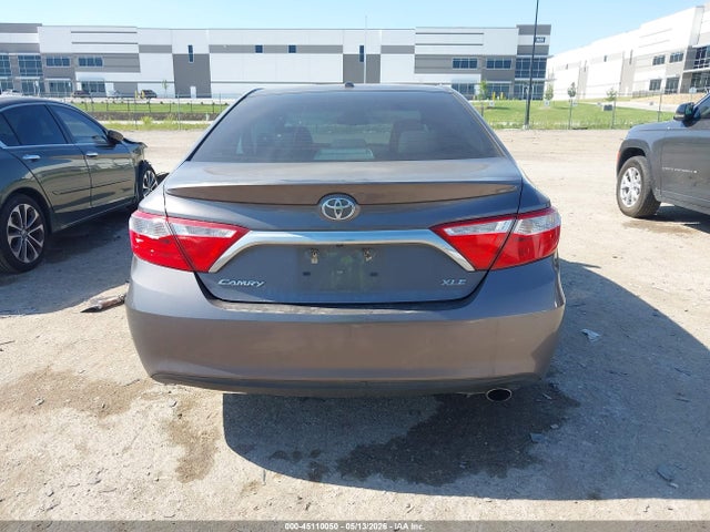 Продажа на аукционе авто 2015 Toyota Camry Xle, vin: 4T1BF1FK7FU940279, номер лота: 45110050
