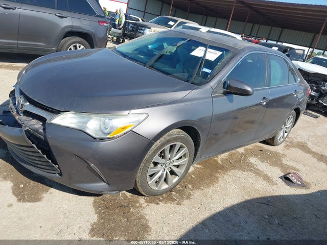 Продажа на аукционе авто 2015 Toyota Camry Xle, vin: 4T1BF1FK7FU940279, номер лота: 45110050
