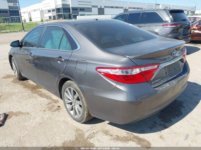 Продажа на аукционе авто 2015 Toyota Camry Xle, vin: 4T1BF1FK7FU940279, номер лота: 45110050