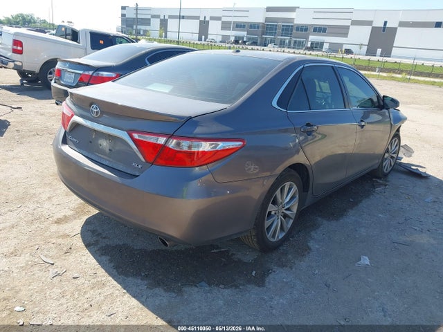 Продажа на аукционе авто 2015 Toyota Camry Xle, vin: 4T1BF1FK7FU940279, номер лота: 45110050