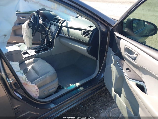 Продажа на аукционе авто 2015 Toyota Camry Xle, vin: 4T1BF1FK7FU940279, номер лота: 45110050