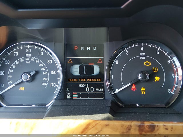 Продаж на аукціоні авто 2007 Jaguar Xk, vin: SAJDA44B875B06554, номер лоту: 45110051