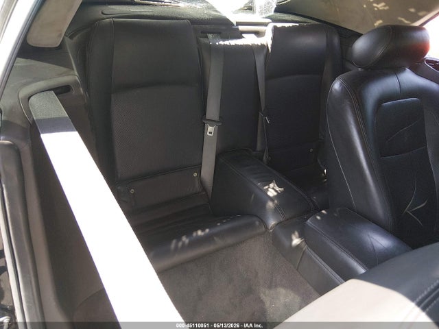 Продаж на аукціоні авто 2007 Jaguar Xk, vin: SAJDA44B875B06554, номер лоту: 45110051
