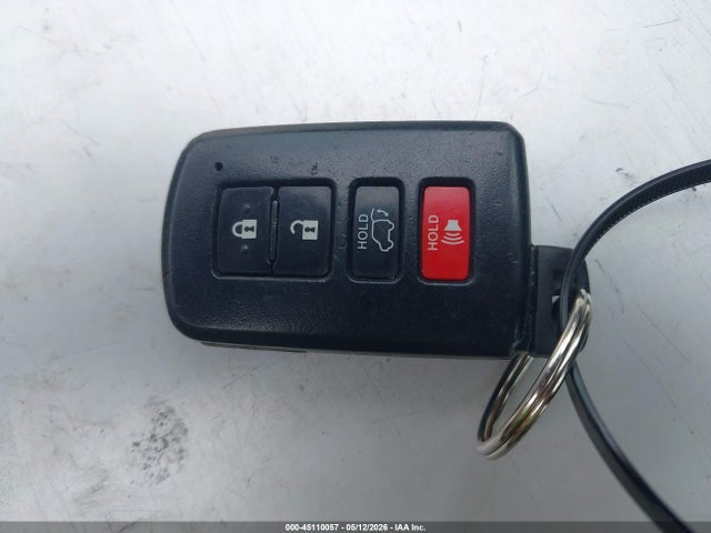 2T3DFREV1GW418274 Toyota Rav4 Limited
