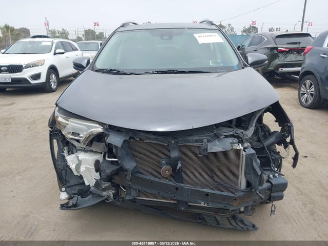 2T3DFREV1GW418274 Toyota Rav4 Limited