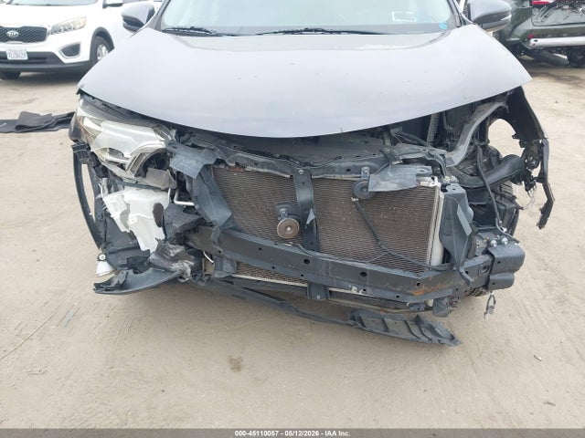 2T3DFREV1GW418274 Toyota Rav4 Limited