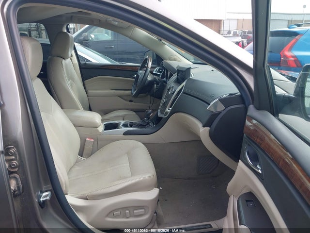 Aukcja sprzedaży 2012 Cadillac Srx Performance Collection, vin: 3GYFNBE3XCS509000, numer aukcji: 45110062