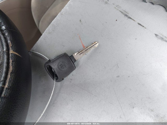 45110070 :رقم المزاد ، 1C4NJPBA0GD688621 vin ، 2016 Jeep Patriot Sport مزاد بيع