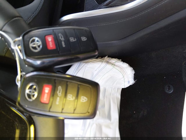 5TDXBRCH7SS681692 Toyota Highlander Hybrid Limited