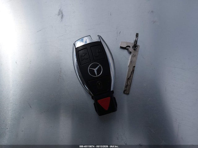 Aukcja sprzedaży 2004 Mercedes-benz S 430 4matic, vin: WDBNG83JX4A401543, numer aukcji: 45110074
