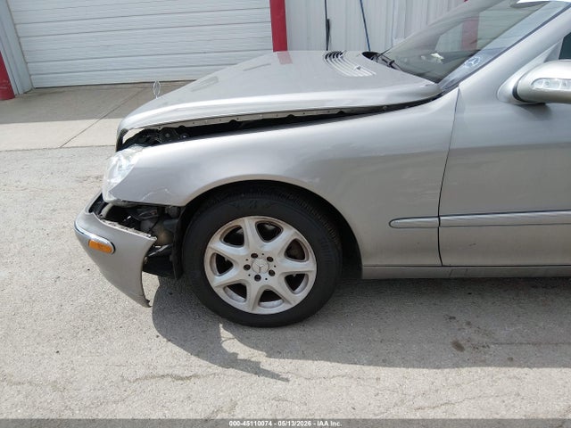 Aukcja sprzedaży 2004 Mercedes-benz S 430 4matic, vin: WDBNG83JX4A401543, numer aukcji: 45110074