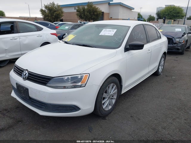 Продаж на аукціоні авто 2013 Volkswagen Jetta 2.0l S, vin: 3VW1K7AJ2DM280874, номер лоту: 45110076