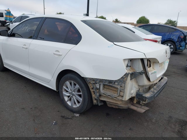 Продаж на аукціоні авто 2013 Volkswagen Jetta 2.0l S, vin: 3VW1K7AJ2DM280874, номер лоту: 45110076