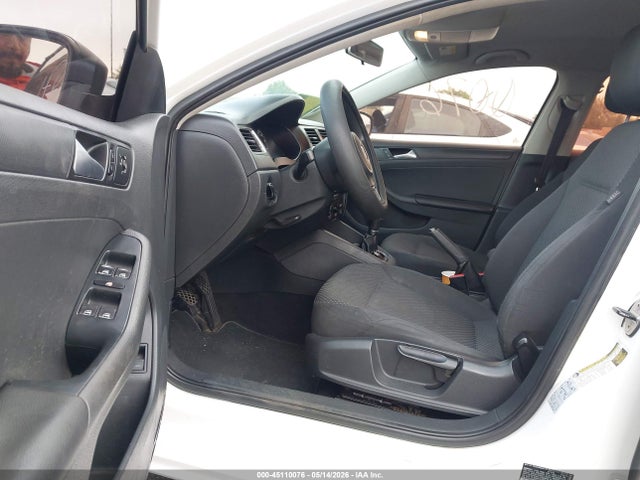 Продаж на аукціоні авто 2013 Volkswagen Jetta 2.0l S, vin: 3VW1K7AJ2DM280874, номер лоту: 45110076