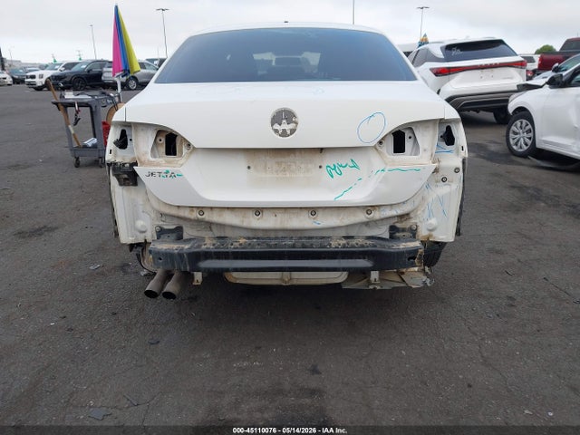 Продаж на аукціоні авто 2013 Volkswagen Jetta 2.0l S, vin: 3VW1K7AJ2DM280874, номер лоту: 45110076