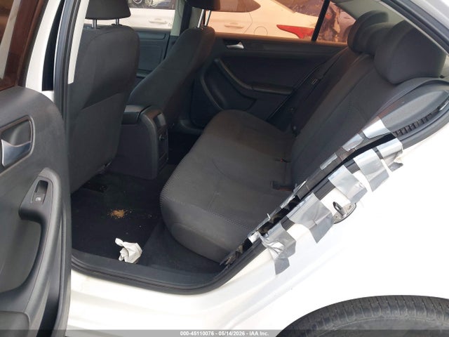 Продаж на аукціоні авто 2013 Volkswagen Jetta 2.0l S, vin: 3VW1K7AJ2DM280874, номер лоту: 45110076
