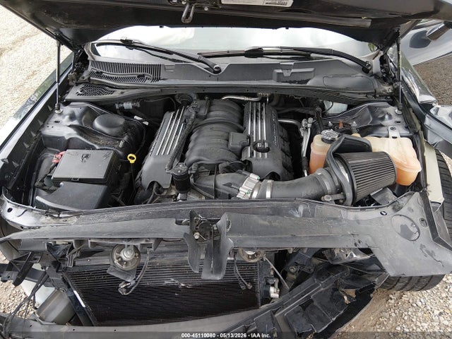 Продаж на аукціоні авто 2019 Dodge Challenger R/t Scat Pack, vin: 2C3CDZFJ4KH620780, номер лоту: 45110080