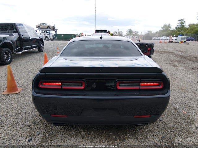 Продаж на аукціоні авто 2019 Dodge Challenger R/t Scat Pack, vin: 2C3CDZFJ4KH620780, номер лоту: 45110080