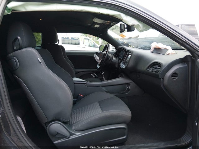 Продаж на аукціоні авто 2019 Dodge Challenger R/t Scat Pack, vin: 2C3CDZFJ4KH620780, номер лоту: 45110080