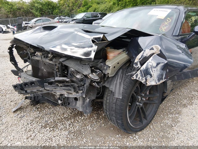 Продаж на аукціоні авто 2019 Dodge Challenger R/t Scat Pack, vin: 2C3CDZFJ4KH620780, номер лоту: 45110080