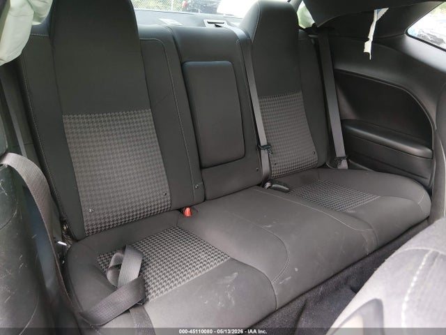 Продаж на аукціоні авто 2019 Dodge Challenger R/t Scat Pack, vin: 2C3CDZFJ4KH620780, номер лоту: 45110080