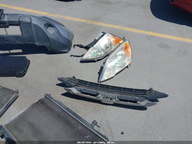 Aukcja sprzedaży 2007 Honda Cr-v Ex, vin: JHLRE38557C035638, numer aukcji: 45110083