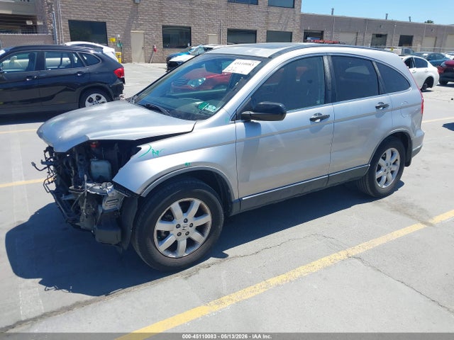 Aukcja sprzedaży 2007 Honda Cr-v Ex, vin: JHLRE38557C035638, numer aukcji: 45110083
