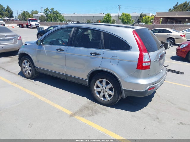 Aukcja sprzedaży 2007 Honda Cr-v Ex, vin: JHLRE38557C035638, numer aukcji: 45110083
