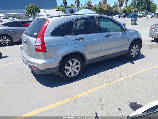 Aukcja sprzedaży 2007 Honda Cr-v Ex, vin: JHLRE38557C035638, numer aukcji: 45110083