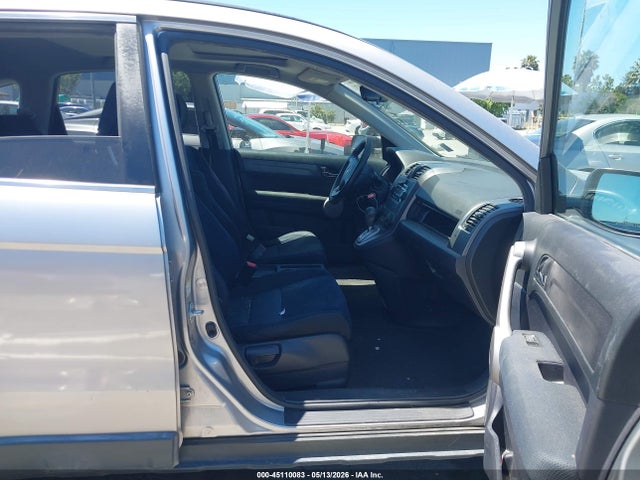 Aukcja sprzedaży 2007 Honda Cr-v Ex, vin: JHLRE38557C035638, numer aukcji: 45110083