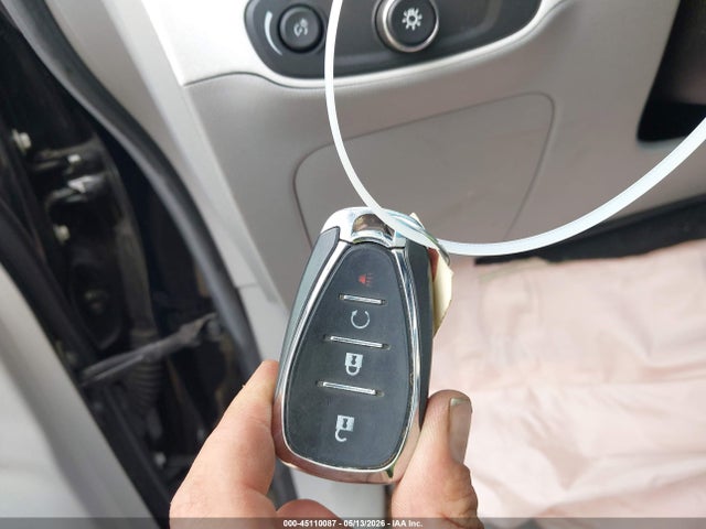 Chevrolet Bolt Ev Premier 2019 1G1FZ6S00K4138724 Image 11