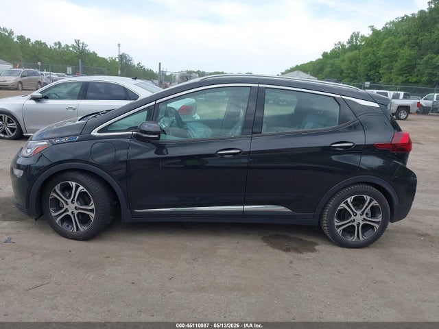 Chevrolet Bolt Ev Premier 2019 1G1FZ6S00K4138724 Image 14