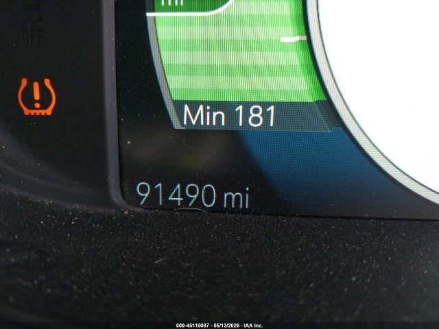 Chevrolet Bolt Ev Premier 2019 1G1FZ6S00K4138724 Image 15