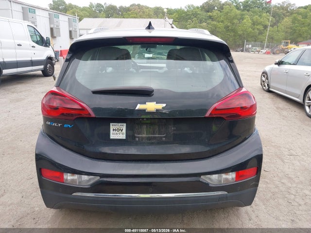 Chevrolet Bolt Ev Premier 2019 1G1FZ6S00K4138724 Image 16