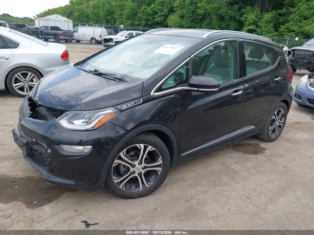 Chevrolet Bolt Ev Premier 2019 1G1FZ6S00K4138724 Image 2
