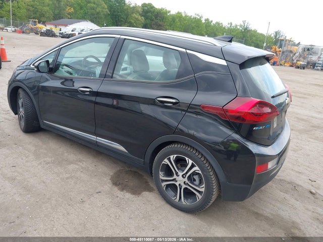 Chevrolet Bolt Ev Premier 2019 1G1FZ6S00K4138724 Image 3